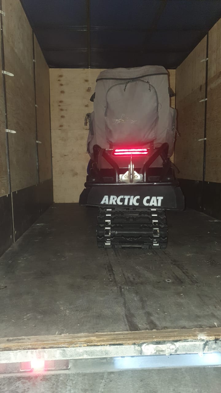 Фото загрузки и выгрузки 21